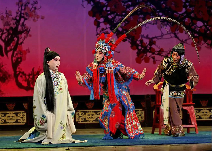 好戏连连 | 2019南京文化艺术节4月23日正式开启！